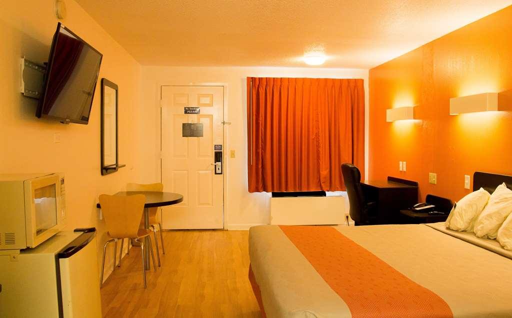 Motel 6-Cookeville, Tn Phòng bức ảnh