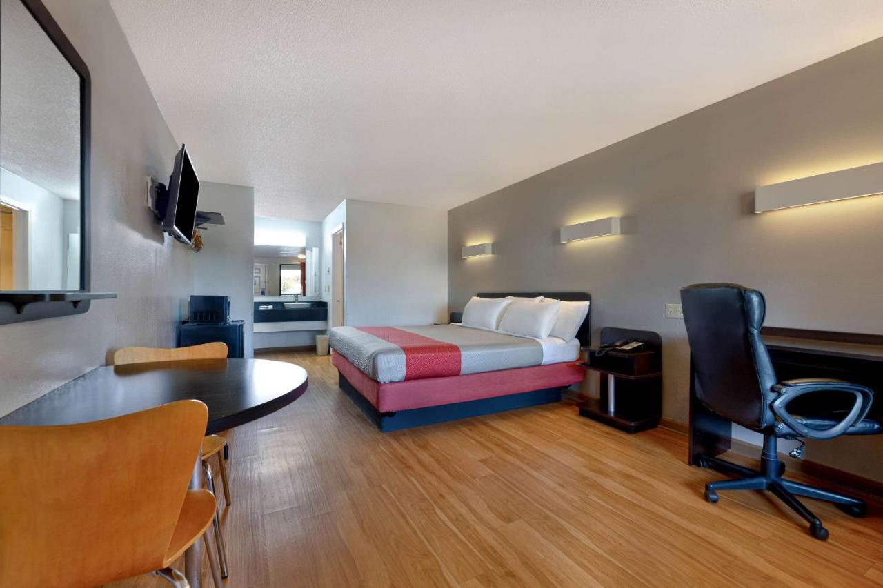 Motel 6-Cookeville, Tn Ngoại thất bức ảnh