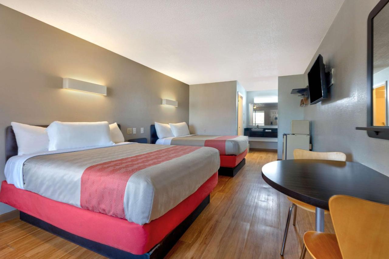 Motel 6-Cookeville, Tn Ngoại thất bức ảnh