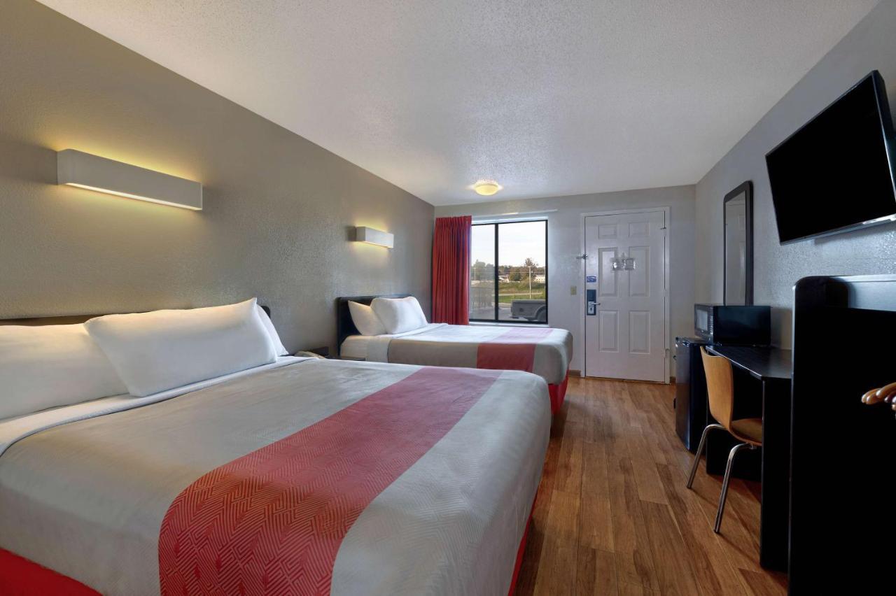 Motel 6-Cookeville, Tn Ngoại thất bức ảnh