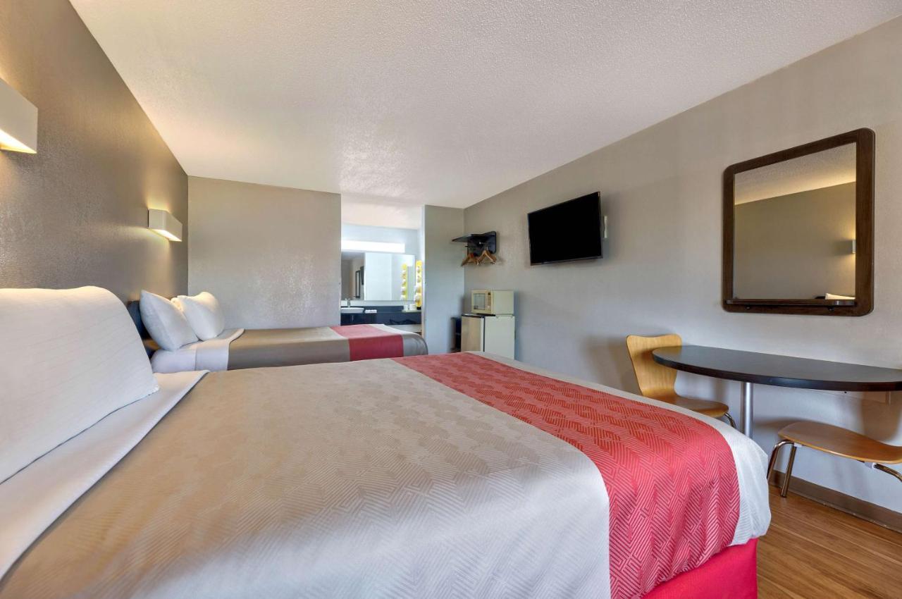 Motel 6-Cookeville, Tn Ngoại thất bức ảnh