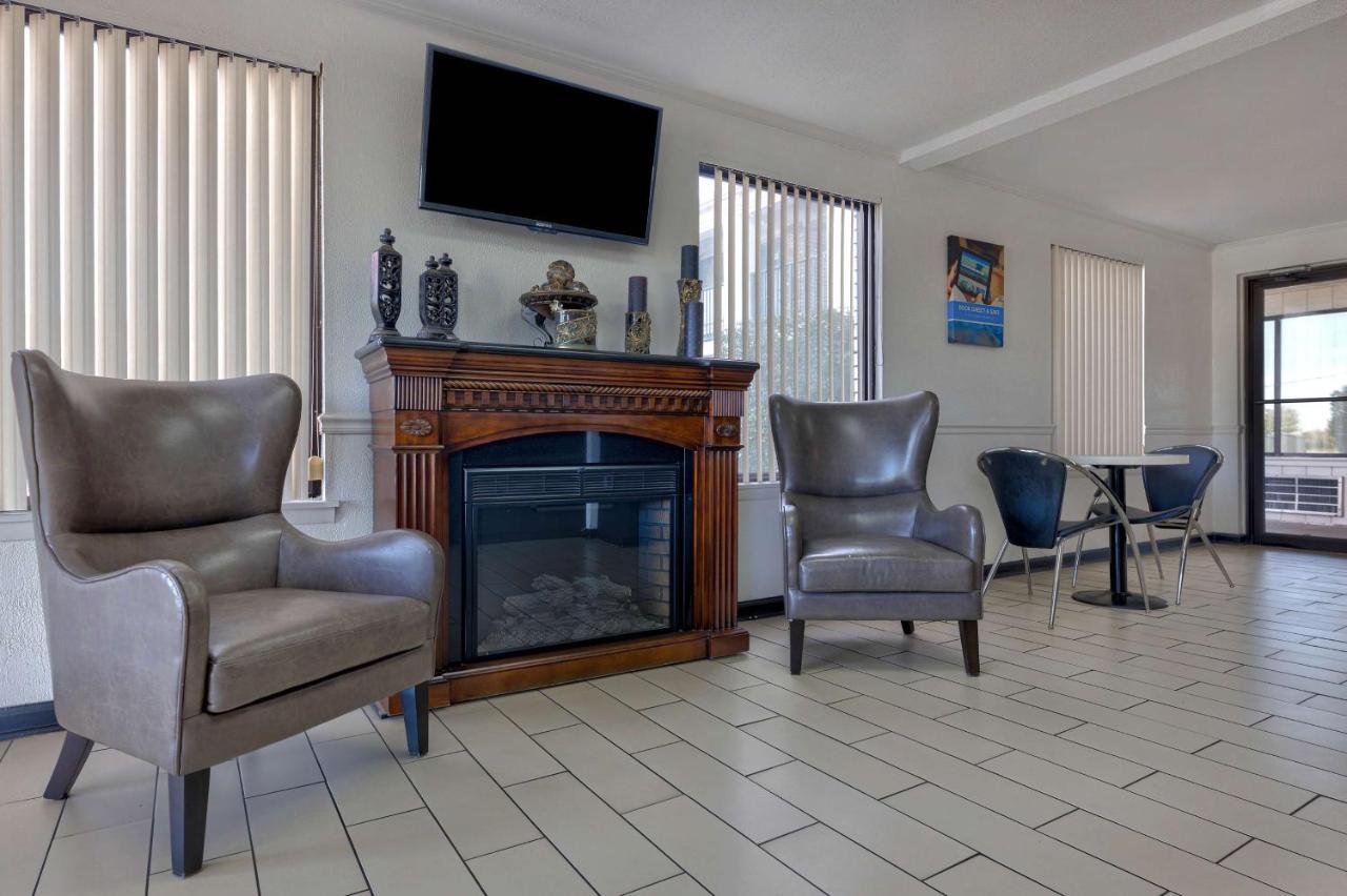 Motel 6-Cookeville, Tn Ngoại thất bức ảnh