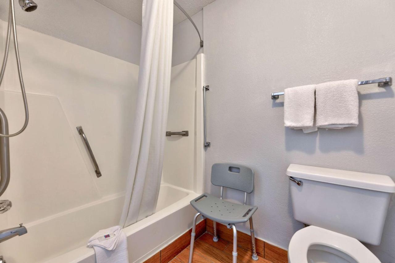 Motel 6-Cookeville, Tn Ngoại thất bức ảnh