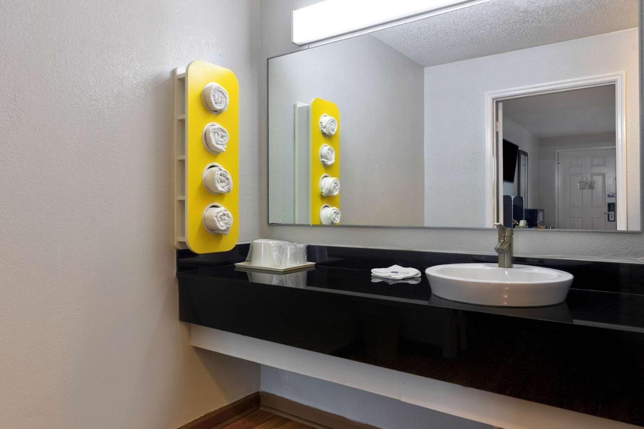 Motel 6-Cookeville, Tn Ngoại thất bức ảnh
