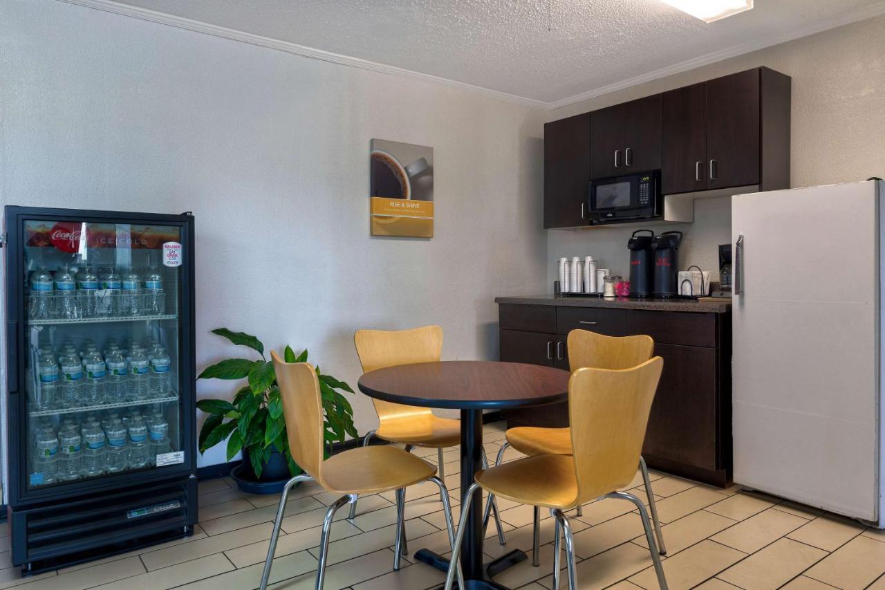 Motel 6-Cookeville, Tn Ngoại thất bức ảnh