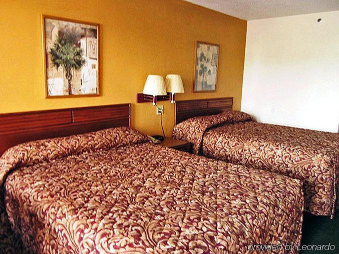 Motel 6-Cookeville, Tn Phòng bức ảnh