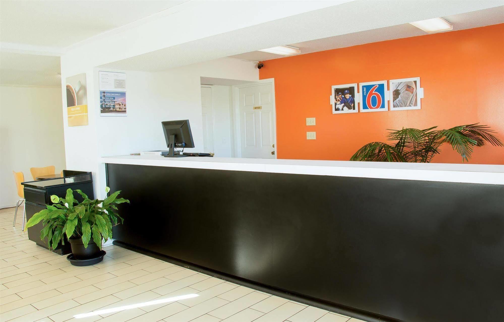 Motel 6-Cookeville, Tn Ngoại thất bức ảnh