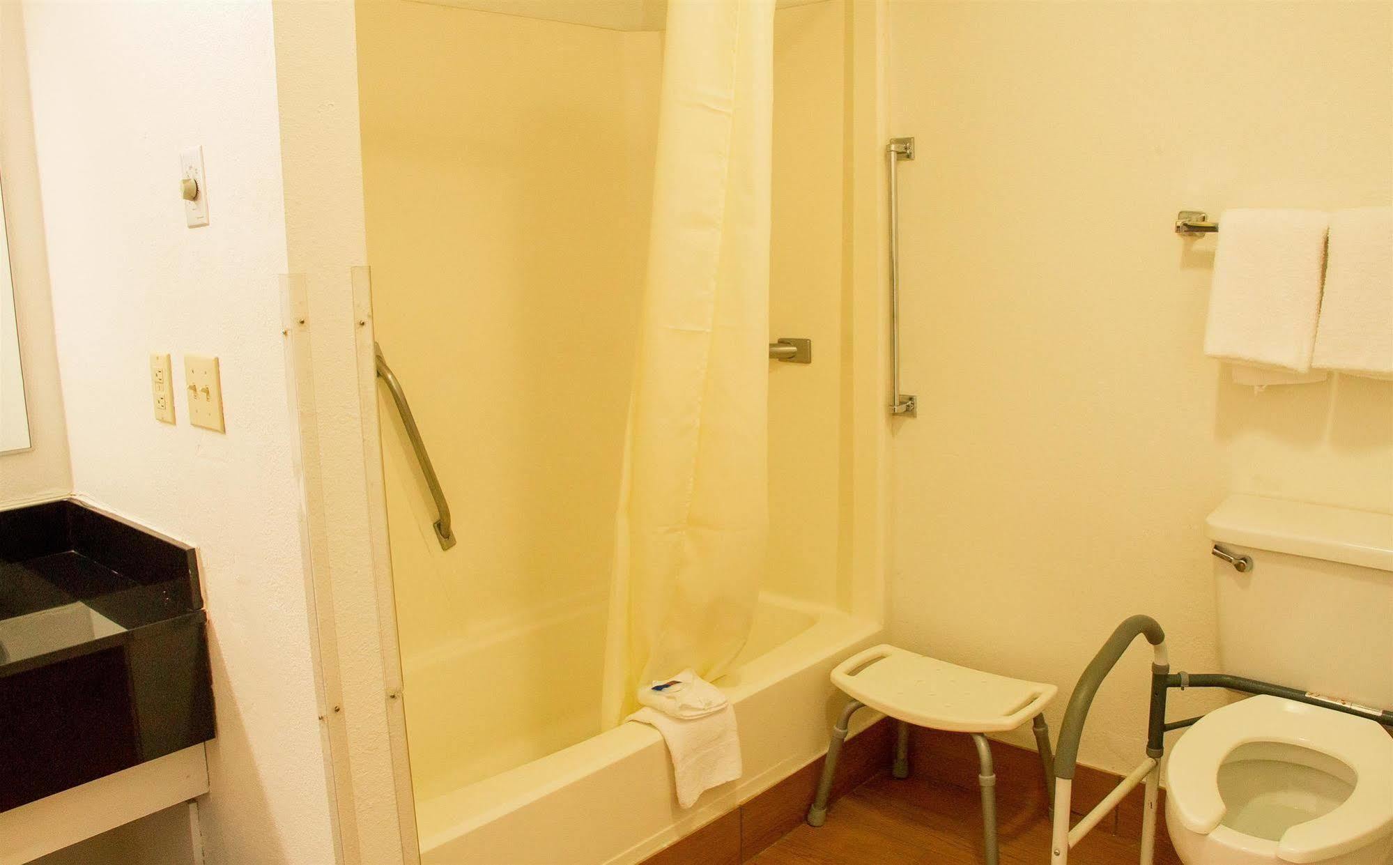 Motel 6-Cookeville, Tn Ngoại thất bức ảnh