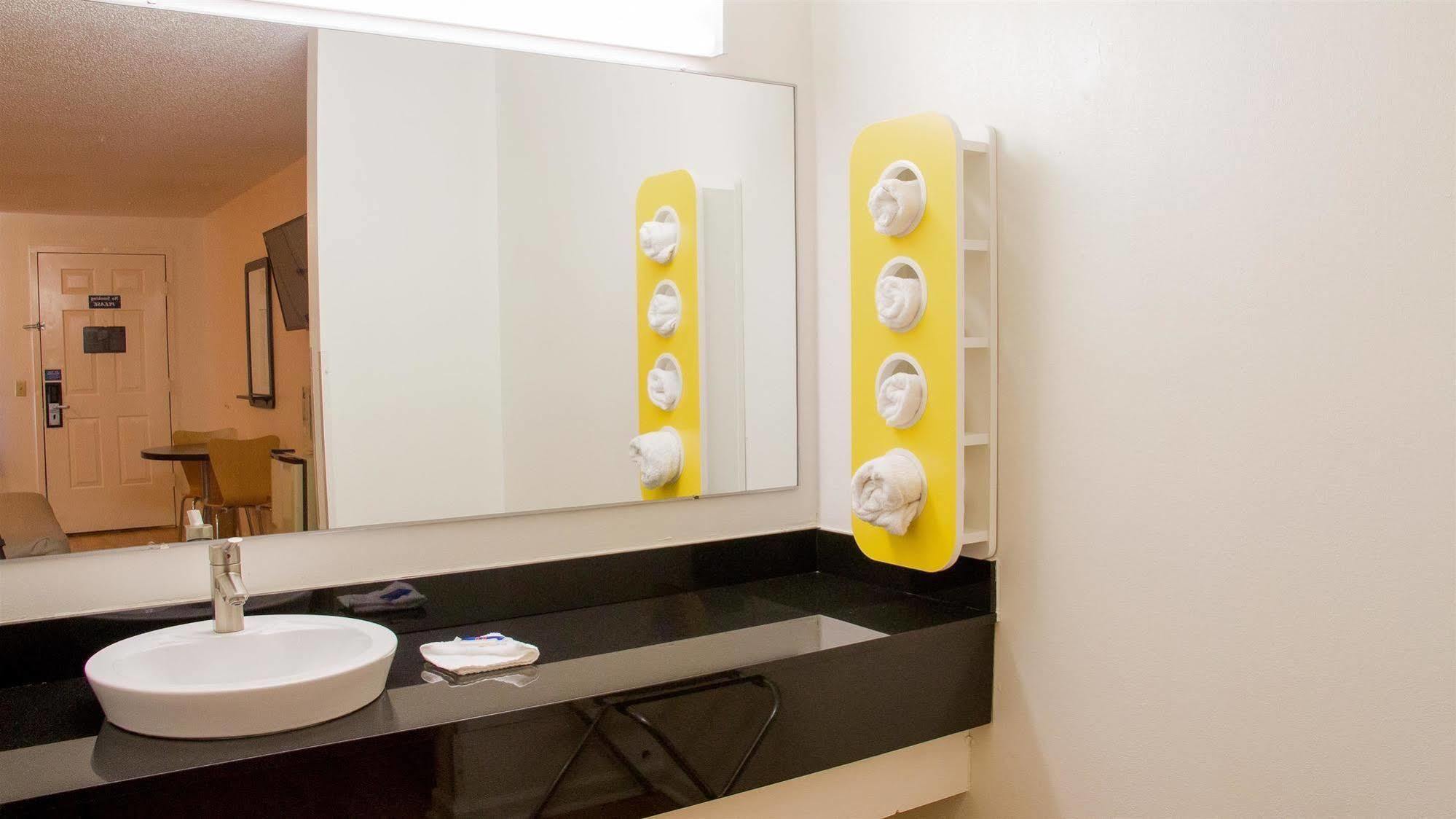 Motel 6-Cookeville, Tn Ngoại thất bức ảnh