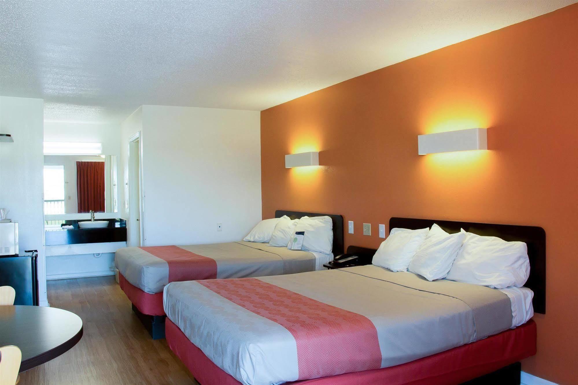 Motel 6-Cookeville, Tn Ngoại thất bức ảnh