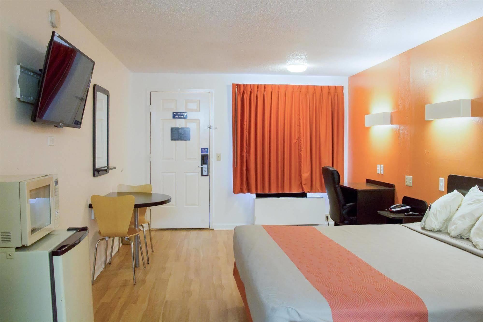 Motel 6-Cookeville, Tn Ngoại thất bức ảnh