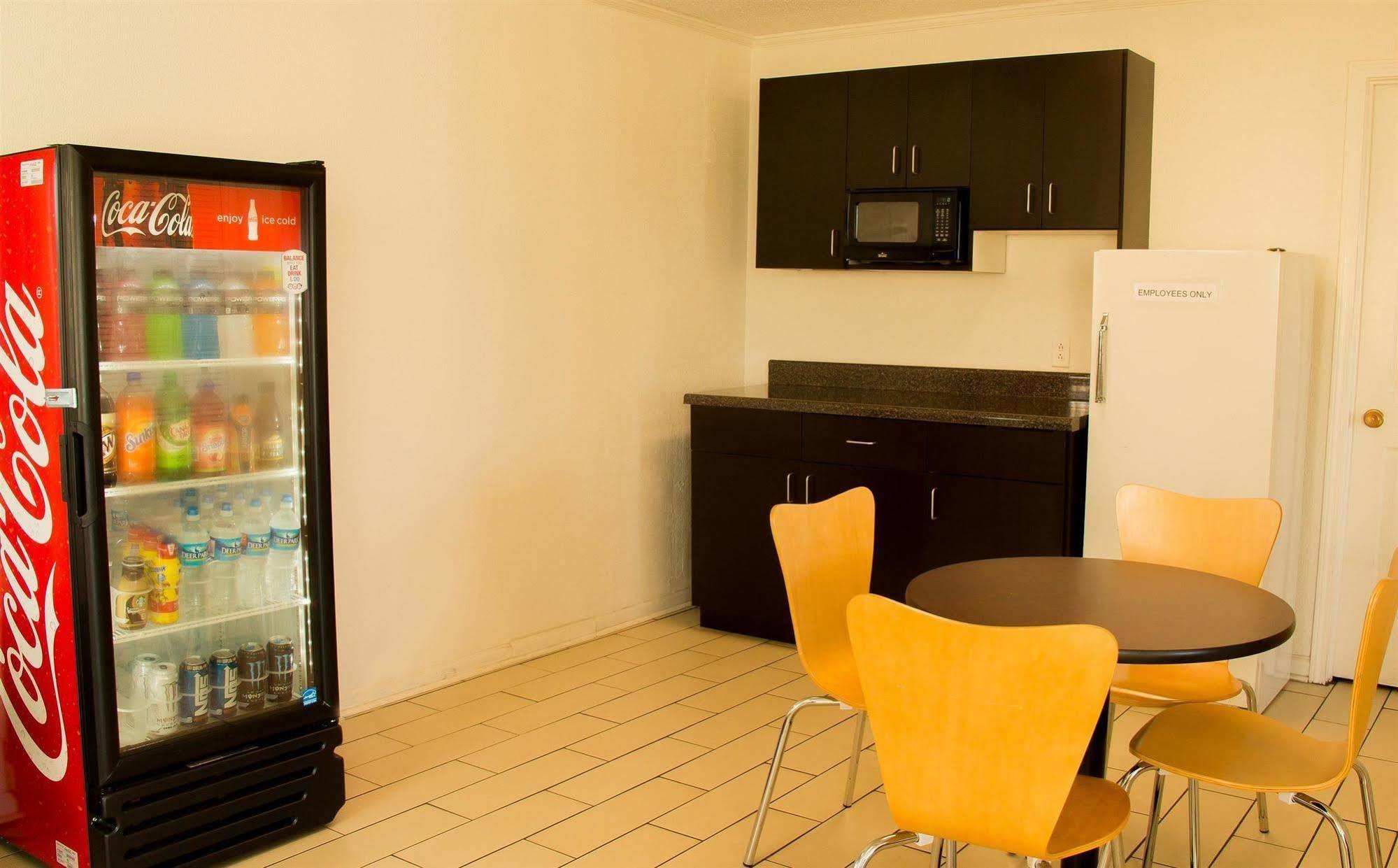 Motel 6-Cookeville, Tn Ngoại thất bức ảnh