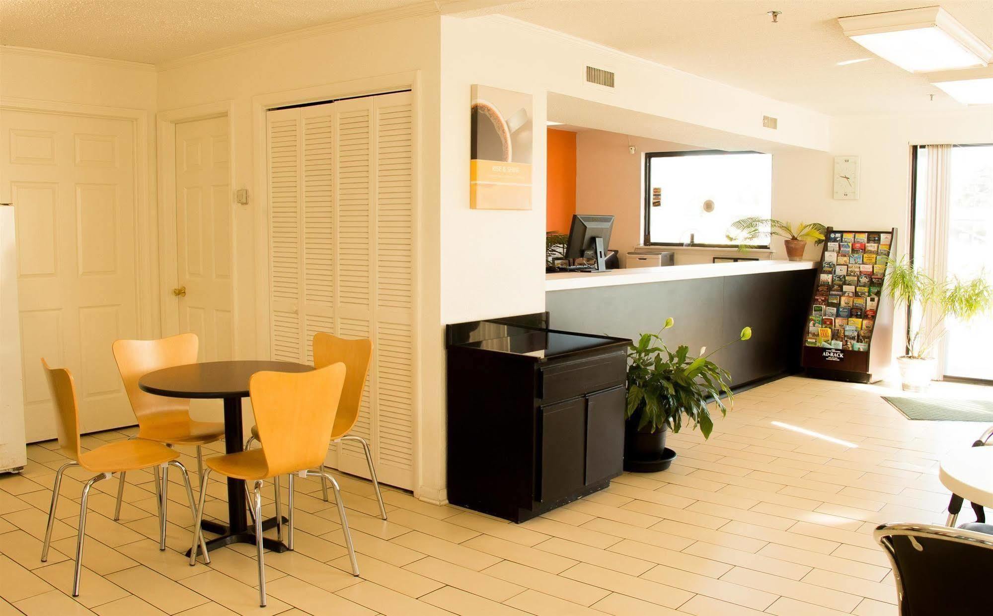 Motel 6-Cookeville, Tn Ngoại thất bức ảnh