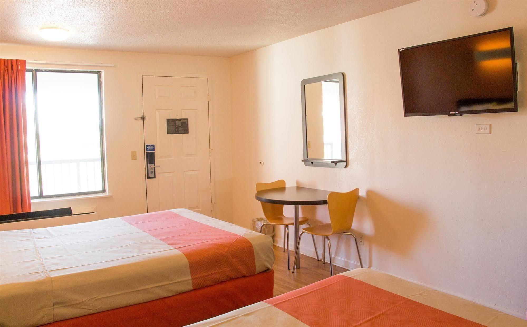 Motel 6-Cookeville, Tn Ngoại thất bức ảnh
