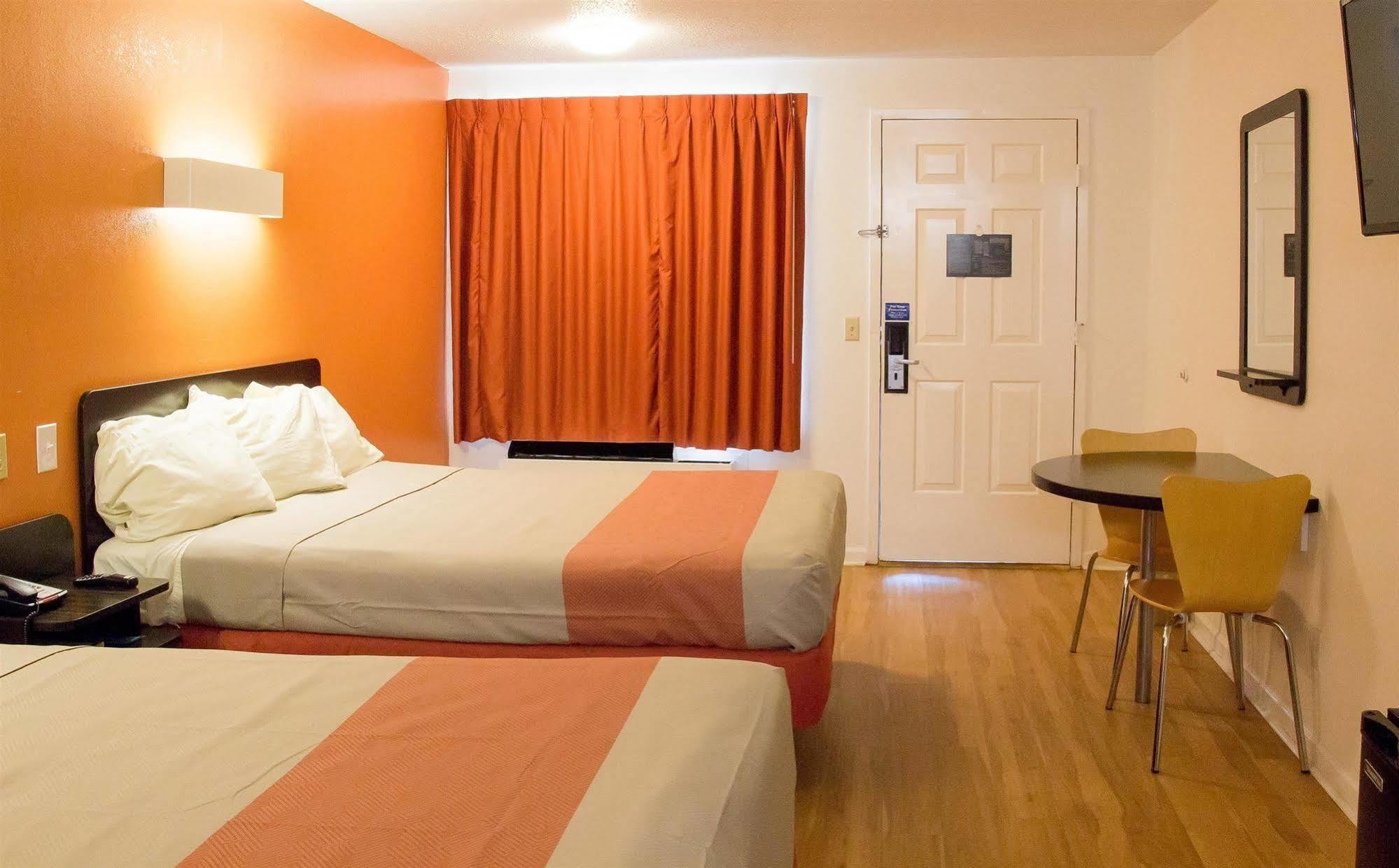 Motel 6-Cookeville, Tn Ngoại thất bức ảnh