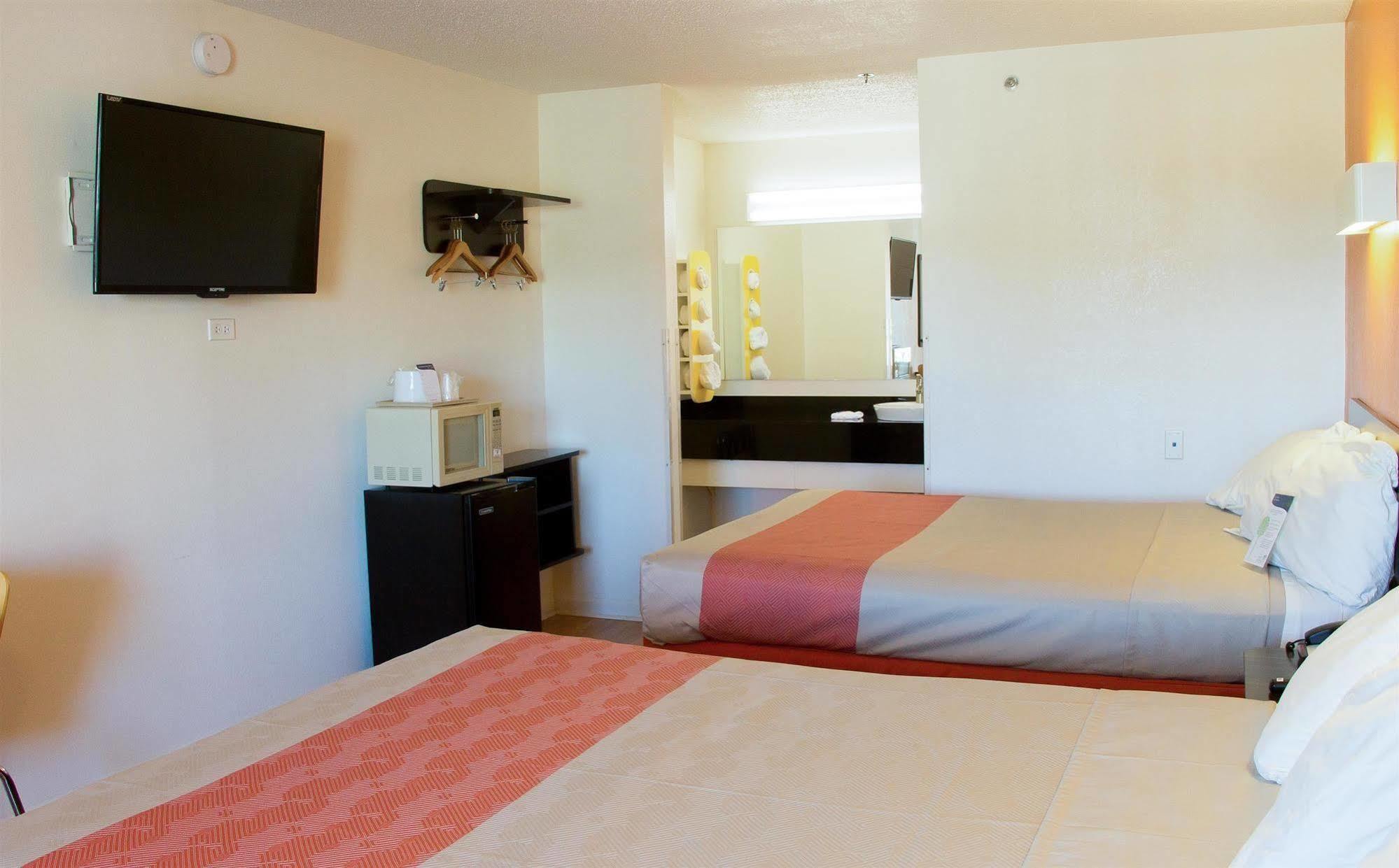 Motel 6-Cookeville, Tn Ngoại thất bức ảnh