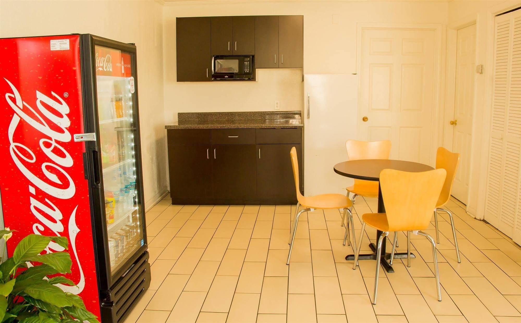 Motel 6-Cookeville, Tn Ngoại thất bức ảnh