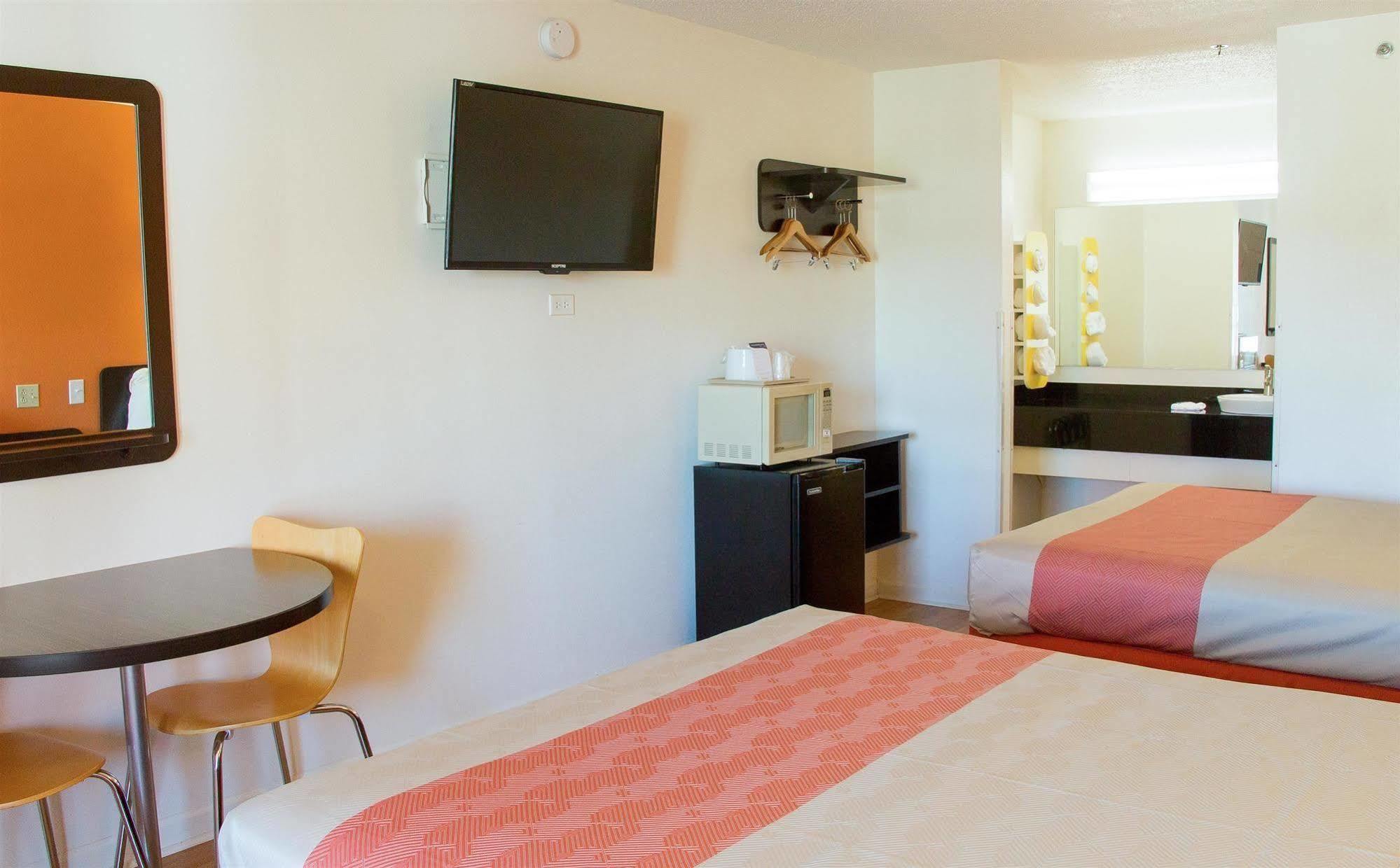 Motel 6-Cookeville, Tn Ngoại thất bức ảnh
