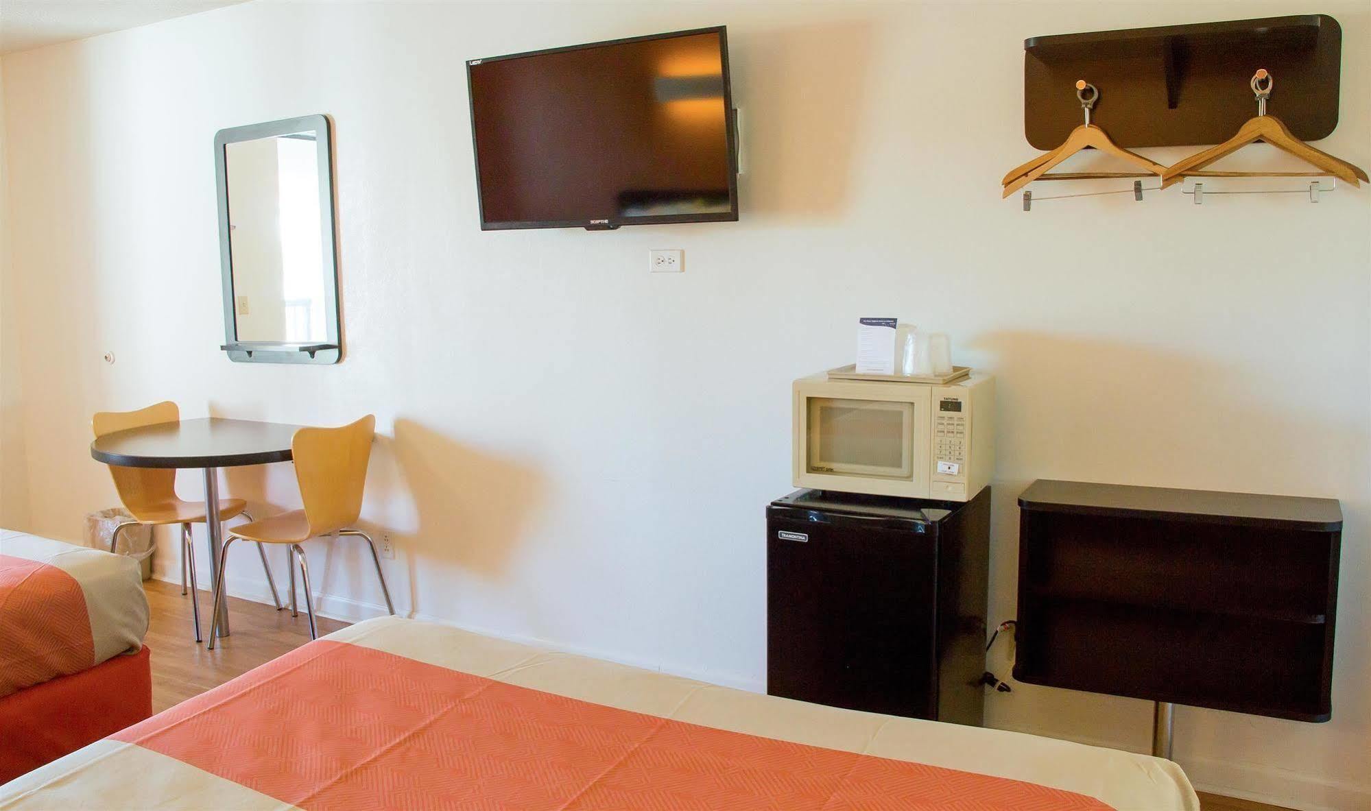 Motel 6-Cookeville, Tn Ngoại thất bức ảnh