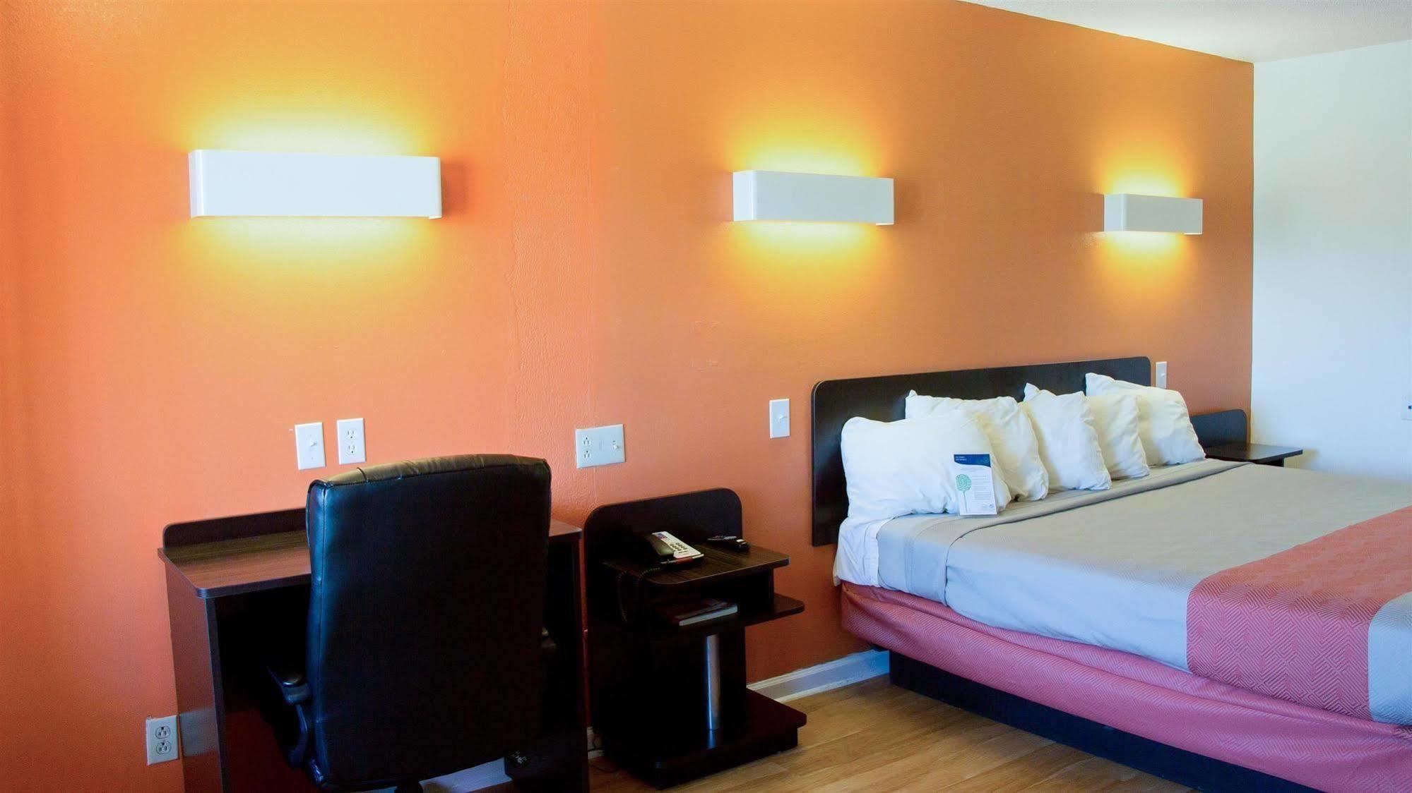Motel 6-Cookeville, Tn Ngoại thất bức ảnh