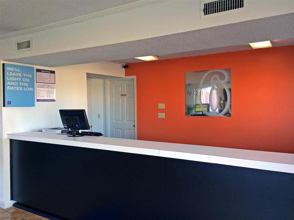 Motel 6-Cookeville, Tn Nội địa bức ảnh