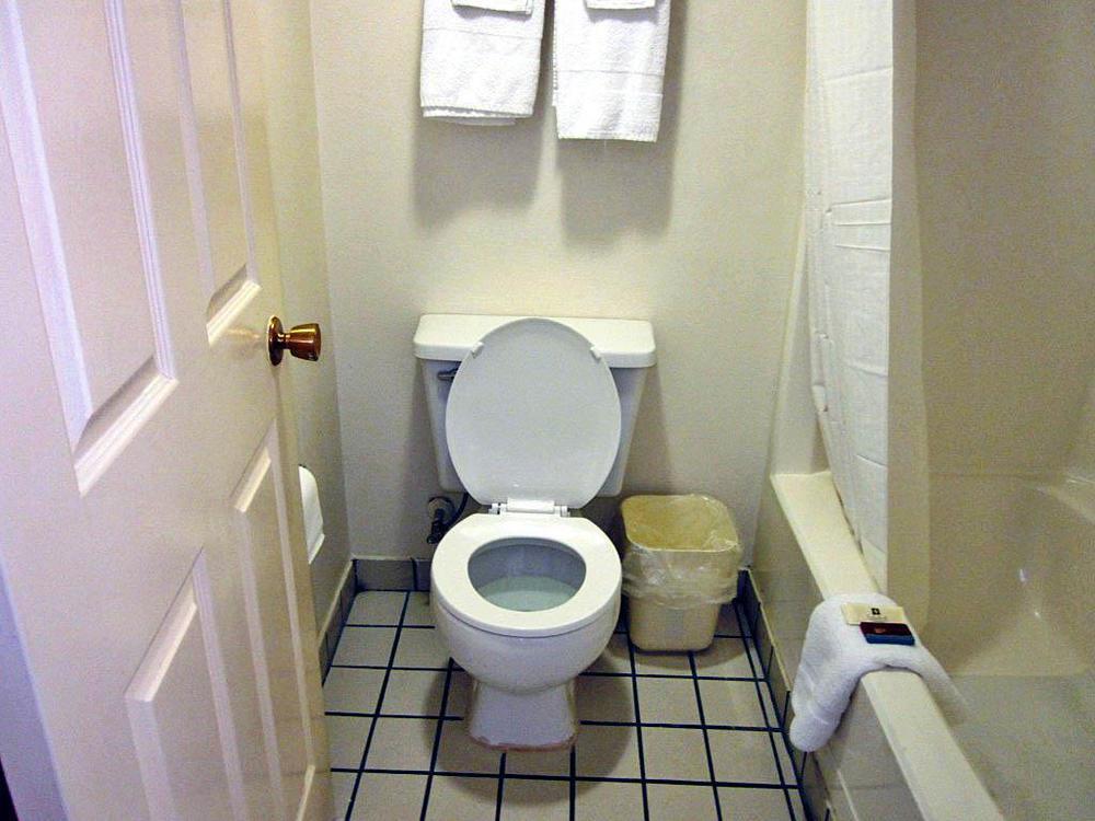 Motel 6-Cookeville, Tn Phòng bức ảnh