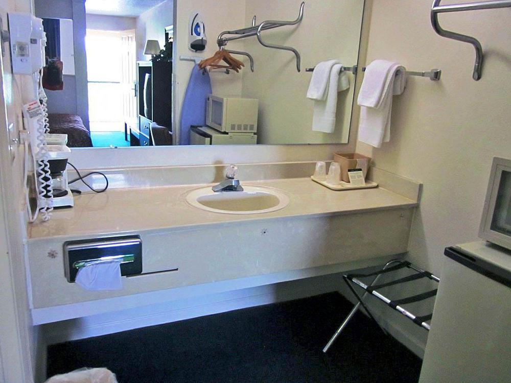 Motel 6-Cookeville, Tn Phòng bức ảnh