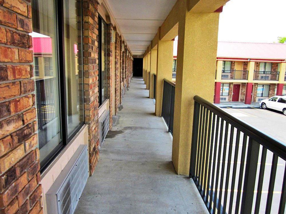 Motel 6-Cookeville, Tn Phòng bức ảnh